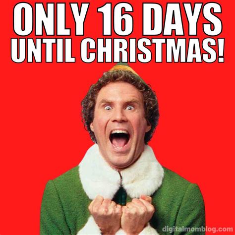 Best December 9 Meme: Christmas Mood Be Like