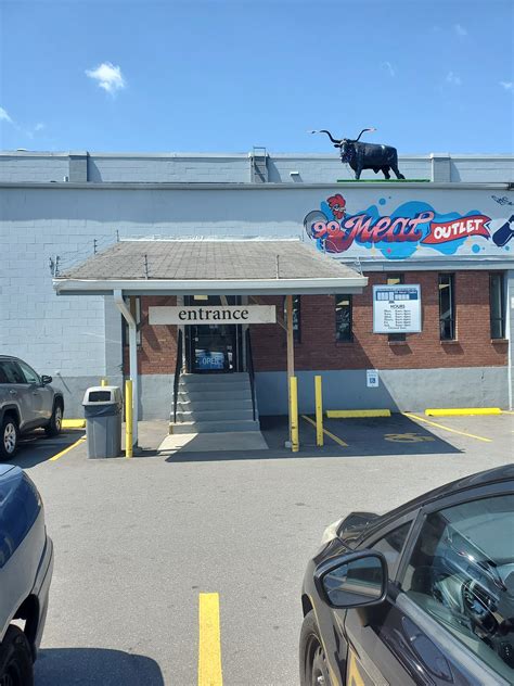 90 MEAT OUTLET - Springfield MA - Hours, Directions, Reviews - Loc8NearMe