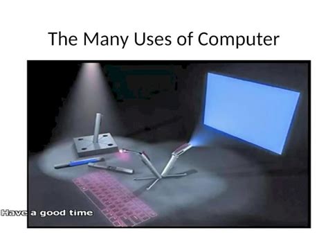 Image result for Using of Computer