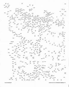 Extreme Dot To Dot Printables 1000 Dots Printable 360 Free Photos