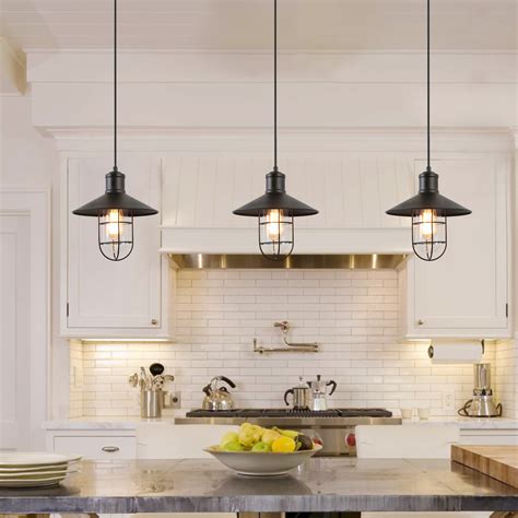 Hanging Light Fixtures For Kitchen – Kitchen Info