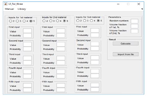 Image result for GUI Script Input
