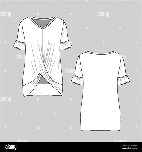 Cross ruffles Stock Vector Images - Alamy