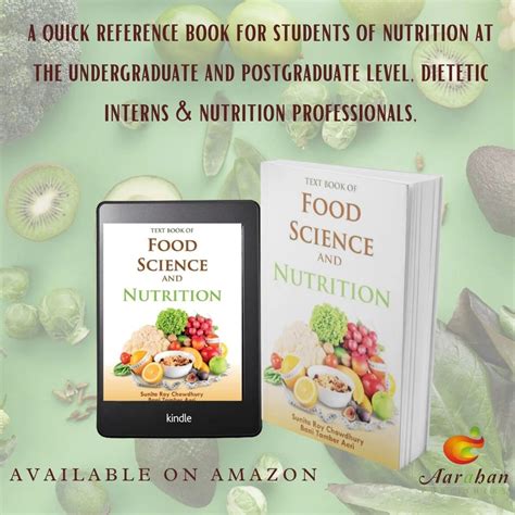 Food Science Textbook 的图像结果