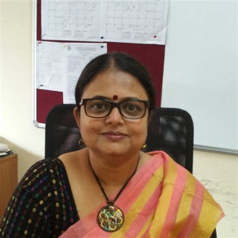 Prof. Samapti Guha | Tata Institute of Social Sciences