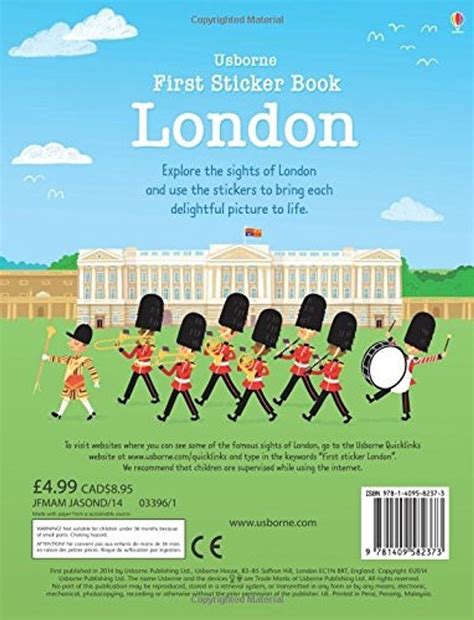 Image result for Usborne Sticker Books