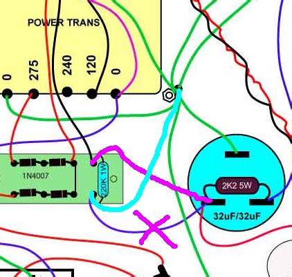 Image result for Parallel Low Power Amp