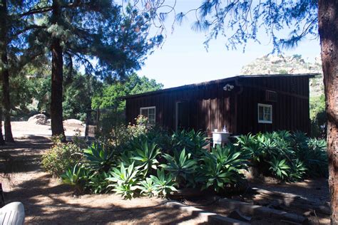 Kindred Spirits Care Farm Venue Rental in Los Angeles, CA | Reviews ...