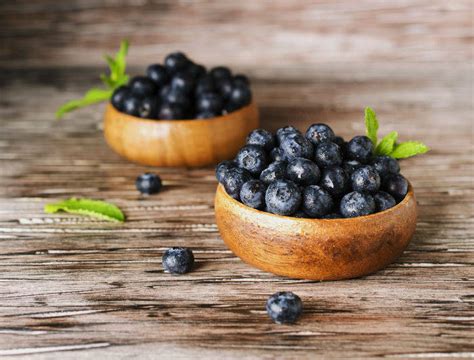 Blueberries Benefits: ब्लूबेरी कई बीमारियों से करता है आपका बचाव, अपनी ...