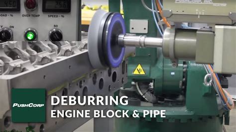 Image result for Engine Deburring