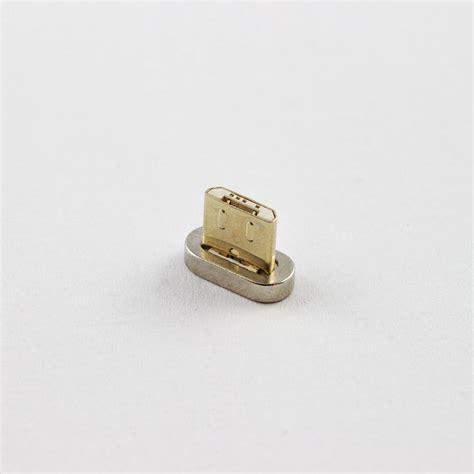 KáCsa USB-Mi – magnetic micro USB connector - KáCsa Audió