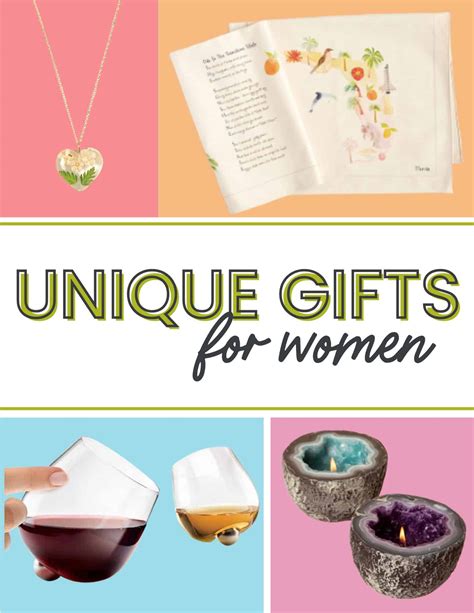 Gifts Items For Women