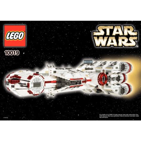 Image result for Blockade Runner LEGO