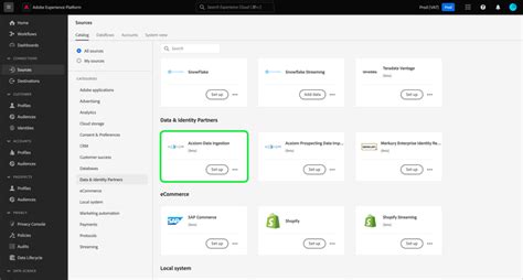 Notes de mise à jour d’Adobe Experience Platform - Mars 2024 | Adobe ...
