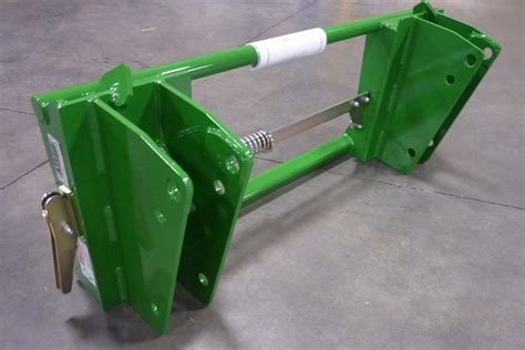 Image result for Loader Bucket Quick Attach