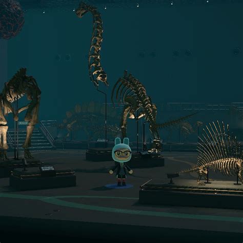 Animal Crossing: New Horizons (Switch) Complete Fossil List, 48% OFF