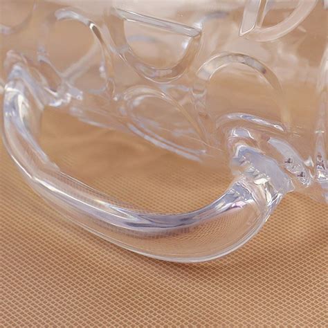 1X Ananas Tasse Wiederverwendbare 32 unzen Kunstst... – Vicedeal