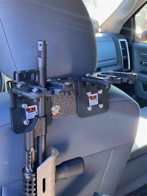 Ram Truck Gun Rack at Stephanie Gaspard blog