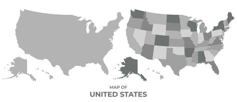 Image result for Simple State Map