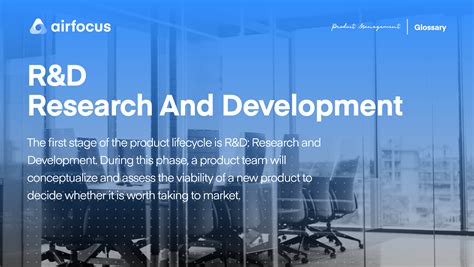 Image result for Research and Development Examples