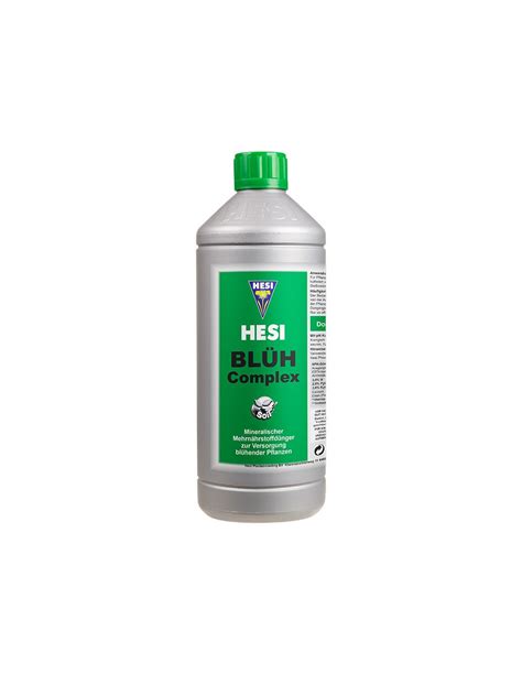 Hesi Dünger kaufen - einfache Ernten
