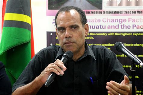 Climate 'tragedy': Vanuatu to relocate 'dozens' of villages | The Citizen