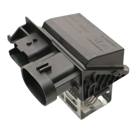 Image result for Fan Control Module Citroen