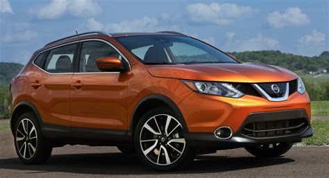 2017 Nissan Rogue Sport