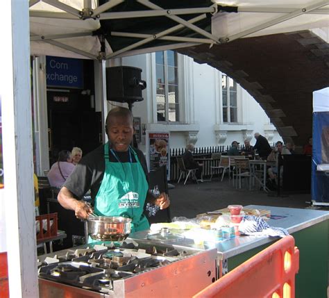 Fast Cooking Demonstrations 的图像结果