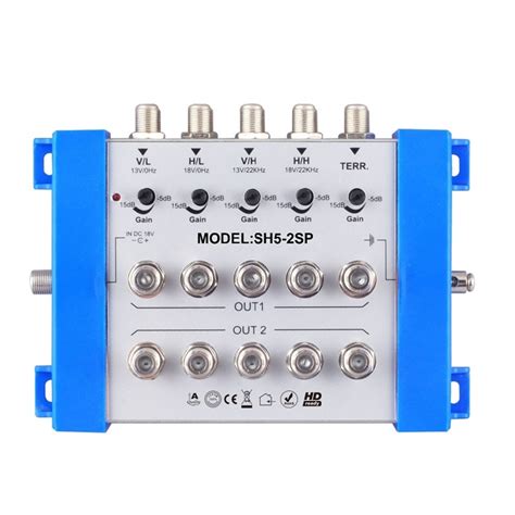 Image result for Best Cable Splitters