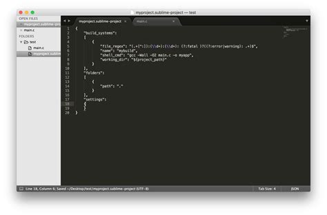 Image result for Coding C64 On Sublime Text