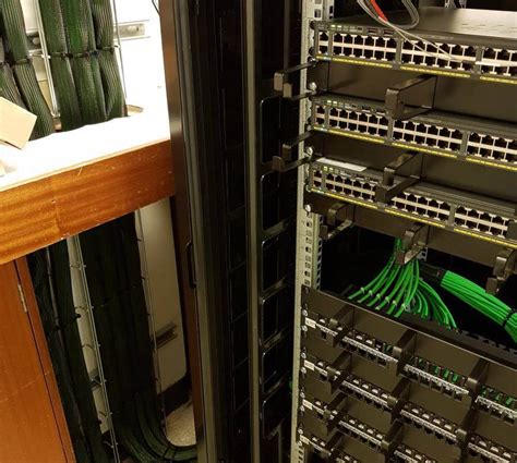 Image result for Structured Cable System