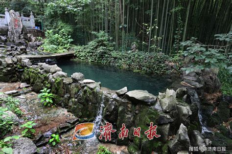 这就是山东·济南丨南部山区打造“玉水画廊”泉道，以实际行动践行“南美”战略_山东站_中华网