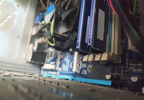 Image result for RAM Repair Guide