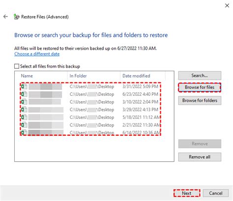 Image result for Recover Excel File from Recycle Bin