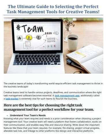 Image result for Teamwork Task Tool