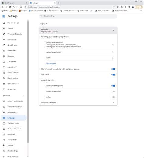 Uninstall Cent Browser 的图像结果
