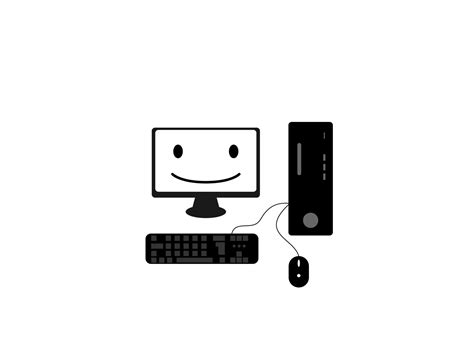 Cute Computer 的图像结果