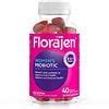 Florajen Women's Probiotic Gummy Urinary Tract Health Digestive and ...