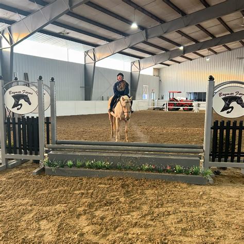 Instagram photo by Baymar Farms • Apr 18, 2024 at 4:15 AM