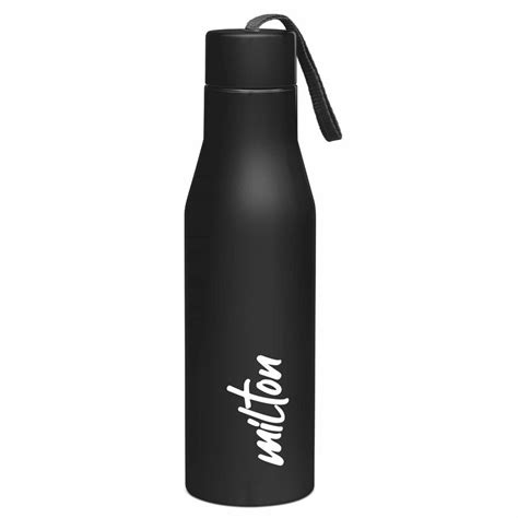 Buy Stainless Steel Water Bottles Online @ Upto 35% Off | Milton