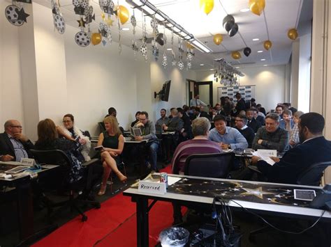 PartsTrader Office Photos | Glassdoor