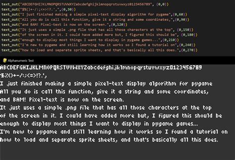 Image result for Python Pygame Raycasting