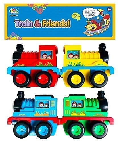 Buy KS ENTERPRISE Exclusive Collection of Toy Cars for 2 3 4 5 Year Old ...