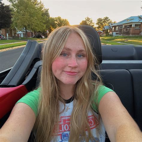 Savanna Barajas Leak