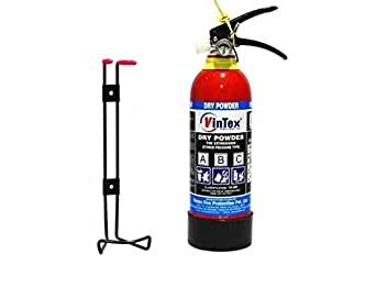 Vintex Dcp-Map (Sp) Fire Extinguisher, 2 Kg/Ltr : Amazon.in: Industrial ...