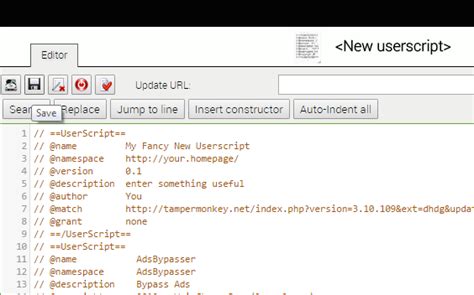 +User ScriptManager Extension 的图像结果
