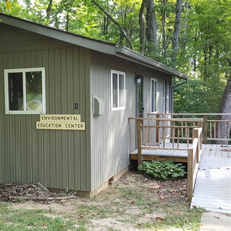 Cowan Lake State Park Camping | The Dyrt