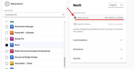 Image result for Autodesk Revit Setup Using LM Tools 2023