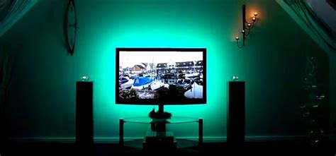 How To Setup Yeelight Aurora Light Strip Plus: Make Your Room Look ...